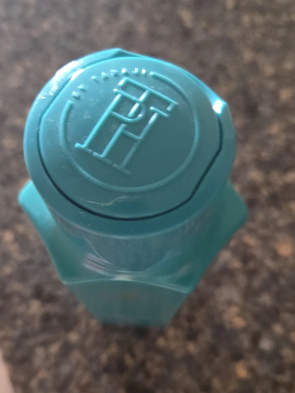 Make It Rain By Hydration-Rich Conditioner — Teal